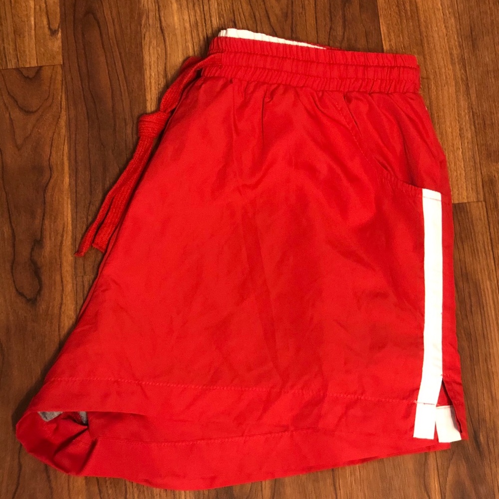 HONEY PUNCH shorts